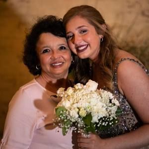 Meet your Posher, Tammy